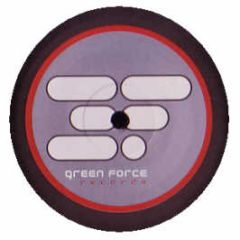 Postman - Fuck House Music - Green Force 