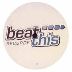 Yahel - Liquid Love - Beat This Records 5