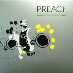 DJ Preach Presents - Relic Mix Compilation Sampler - Relic
