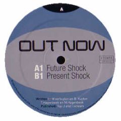Out Now - Future Shock - Zzap
