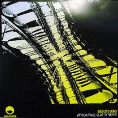 Ben Stevens - Attack - Vicious Circle 