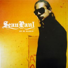 Sean Paul - We Be Burnin - Atlantic