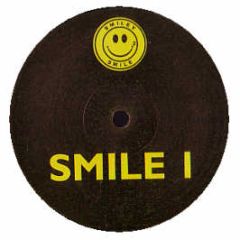 Tannenhof - Der Kobold - Smiley Smile 1