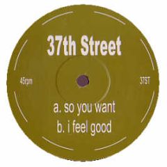 Daddy's Favourite - I Feel Good Things For You (2005 Remix) - 37th Street