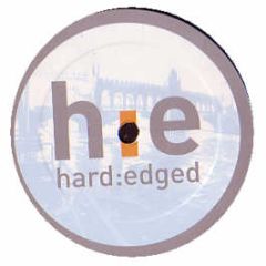 Drumagik - Time To Get Up - Hardedged 19