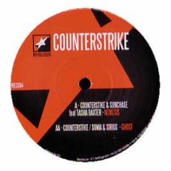 Counterstrike & Sunchase - Nemesis - Revolution Rec