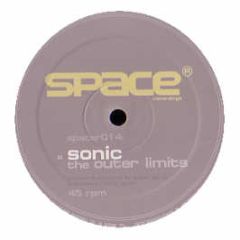 Sonic - The Outer Reaches - Space Rec