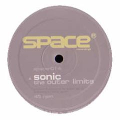 Sonic - The Outer Reaches - Space Rec