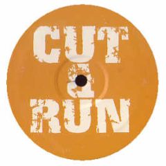 Damian Jr. Gong Marley - Murder In The Jamrock (Breakz Remix) - Cut & Run