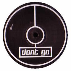 Yazoo - Don't Go (2005 Breakbeat Remix) - GO