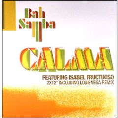 Bah Samba - Calma - Bko 3