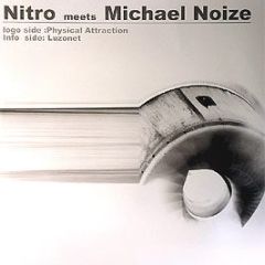 Nitro Meets Mike Noize - Physical Attraction - Spanish Breakz 3