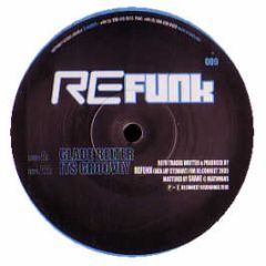 Refunk - Glade Belter - Reconnect