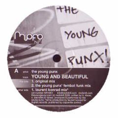 The Young Punx - Young And Beautiful - Mofo Hi Fi