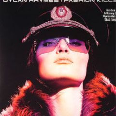 Dylan Rhymes - Fashion Kills (Remixes) - Kingsize