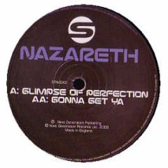 Nazareth - Glimpse Of Perfection - Stimulant