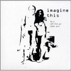 John Lennon Vs George Bush - Imagine This - Wax Audio
