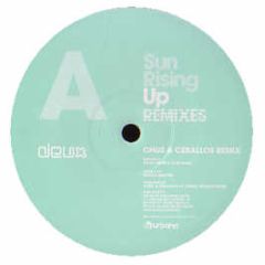 Deux - Sun Rising Up (Remixes) - Urbana