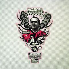 Marcel Woods - Advanced - High Contrast