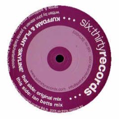 Kuffdam & Plant - Skyline - Six Thirty