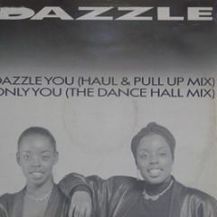 Dazzle - Dazzle You - Jam Today