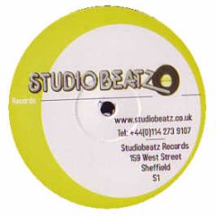 Praise Cats Feat. Andrea Love - Shined On Me (Jon Buccieri Remix) - Studio Beatz