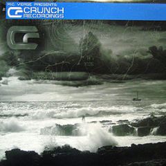 Verse & D Bridge - Solitudes Weakness - Crunch