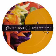 Lawnchair Generals - You Got To - Aroma 