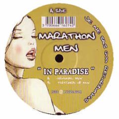 Marathon Men - In Paradise - Jnsq 2