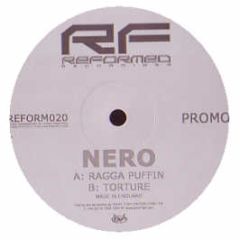 Nero - Ragga Puffin - Reformed