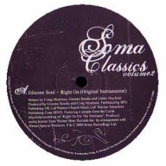 Soma Presents - Soma Classics (Volume 2) - Soma