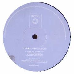 Various Artists - Channel 4 (Album Sampler) - Output
