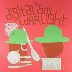 Digitalism - Zdarlight - Kitsune 