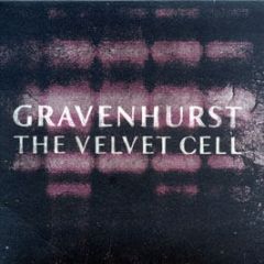 Gravenhurst - The Velvet Cell - Warp