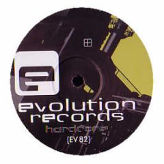 Scott Brown & Cat Knight - All About You (Breeze & Styles Remix) - Evolution
