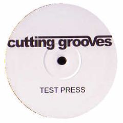 The Lazy Boys Feat Kym Mazelle - I'm Gonna Getcha (B*Tch) - Cutting Grooves