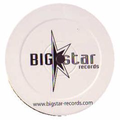 Modulation - Sky (Disc 3) - Big Star 24Rr