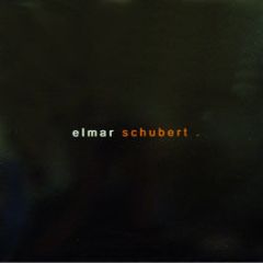 Elmar Schubert - Under Tow - Polyphonics Recordings