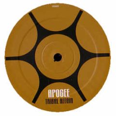 Apogee - Tribal Affair - Captivating Sounds 