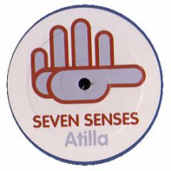 Seven Senses - Atilla - Remark