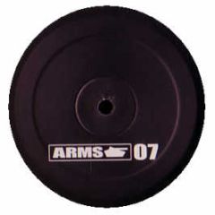Various Artists - Collateral Damage EP - Arms