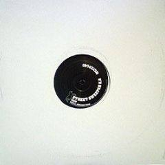 Gein - Street Sweeper - Moving Shadow