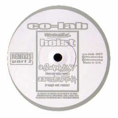 Heist - Company 7 (Dan Miracle Remix) - Co-Lab Recordings