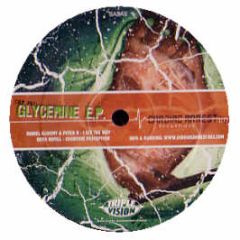 Various Artists - Glycerine EP - Cardiac Arrest Recordings