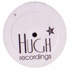 Sandra Cires - El Verano - Hugh Recordings