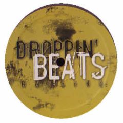 ZTX - Microcheck EP - Droppin Beats