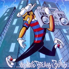 Ultimate Breaks & Beats - Volume 17 - Street Beat