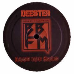 Deester - Business Before Pleasure - Black Belt Fight Music