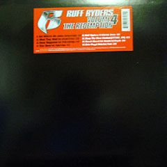 Ruff Ryders - Volume 4 The Redemption (Album Sampler) - Artemis Records