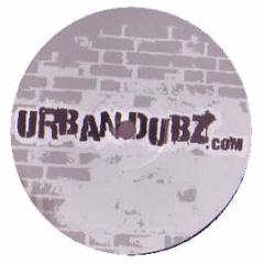 Club Asylum / Slypaul - Future Groove / Crazy Dub - Urban Dubz